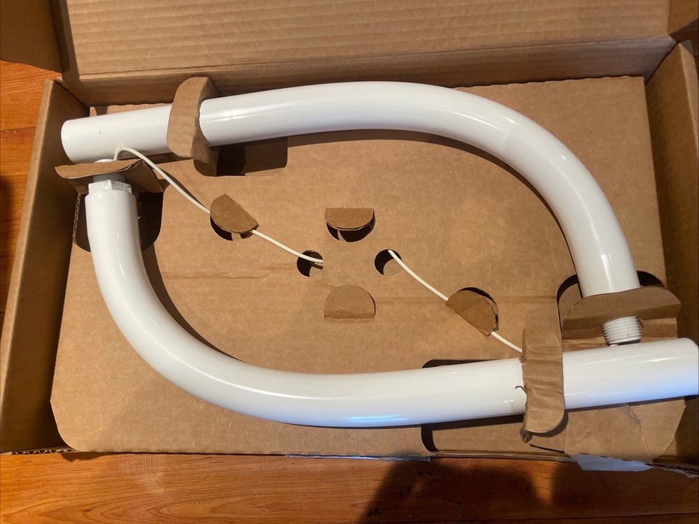 Zebra AK-210-10 Antenna Kit