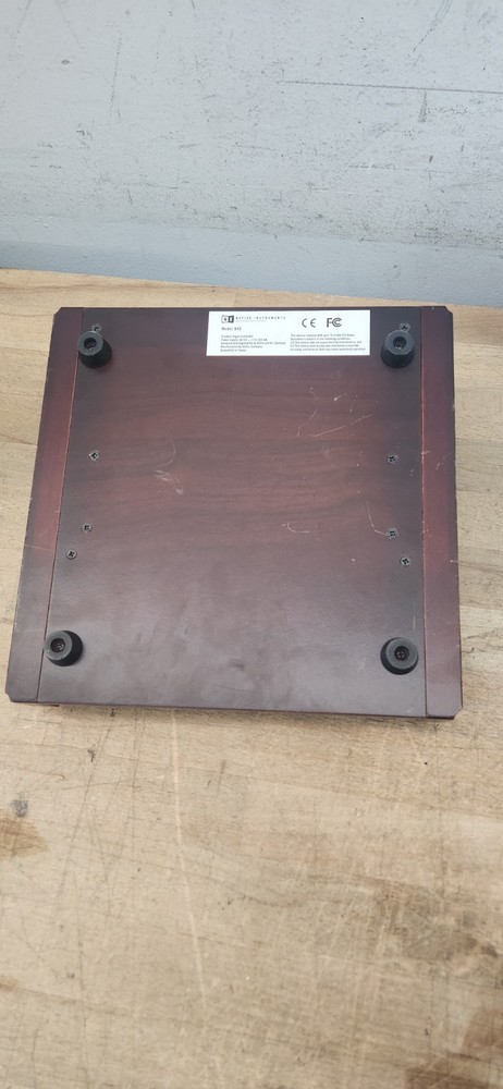 Native Instruments B4D Drawbar Organ Controller