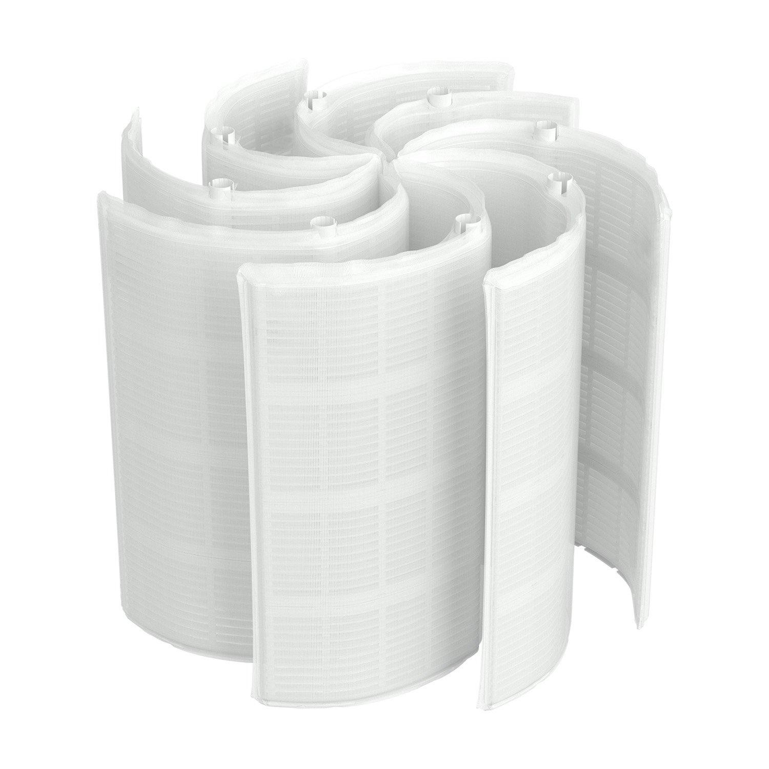 In The Swim  60 sq. ft. Complete DE Pool Filter Grid Set (7 Full, 1 Partial)