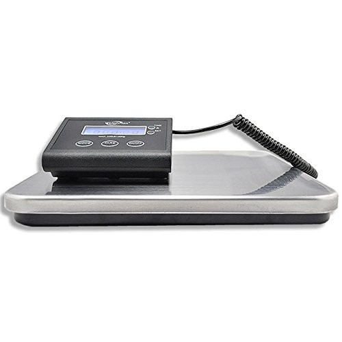 330 Lb Digital Shipping Scale