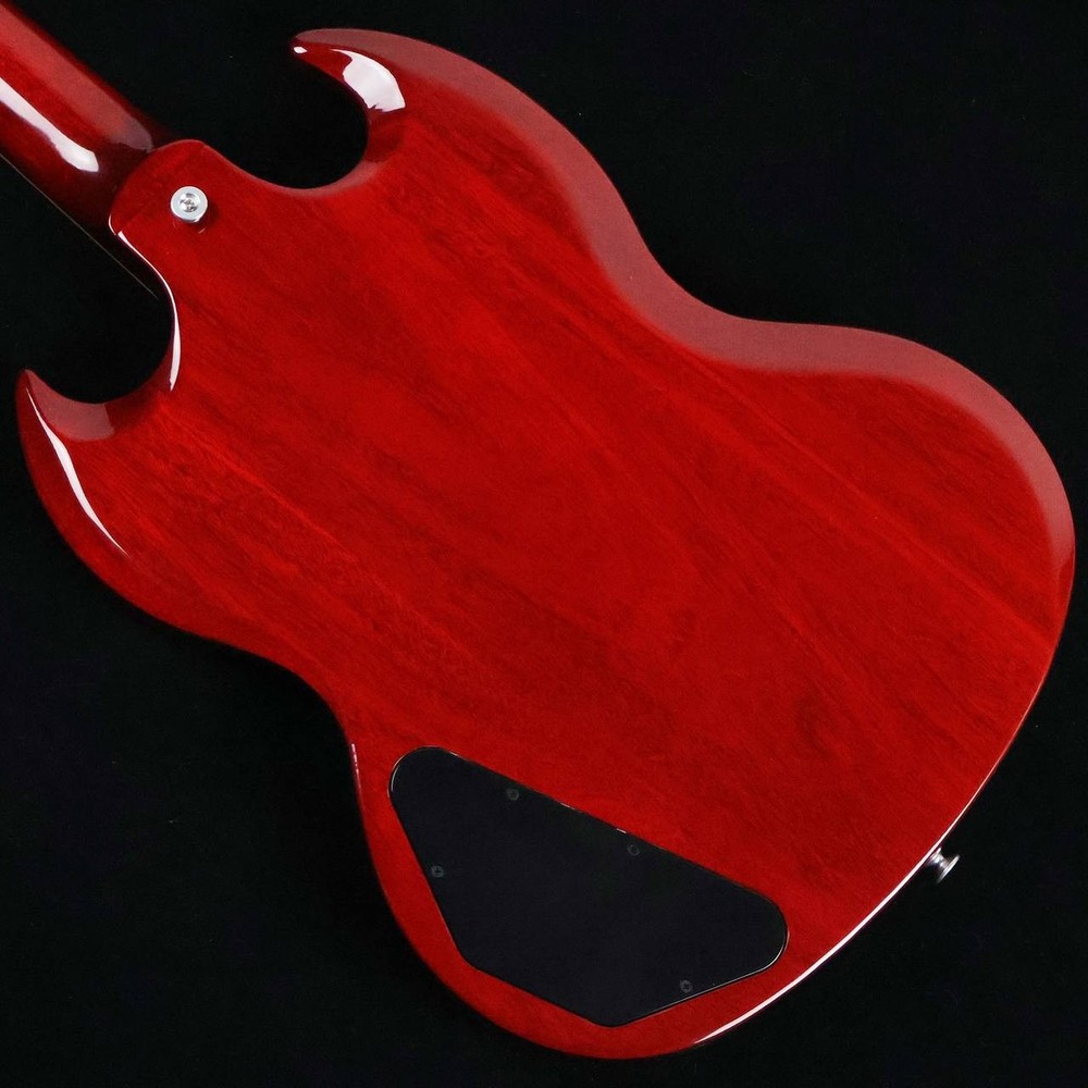 Gibson SG STANDARD HERITAGE CHERRY