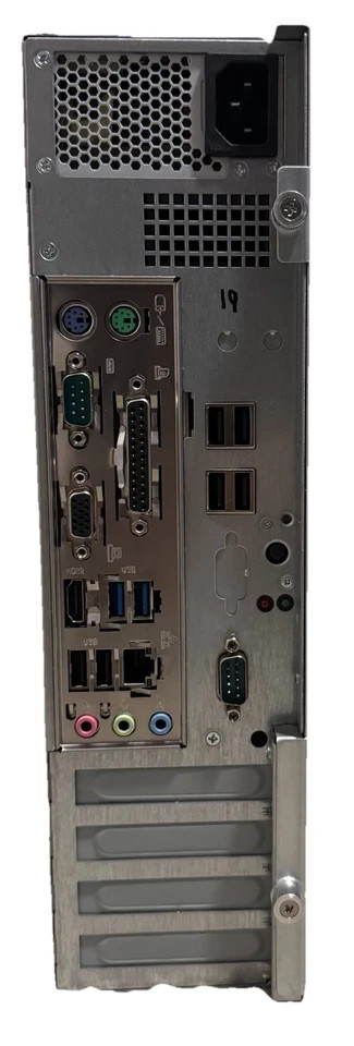 Redbox PC Premio Pc Intel i3 6th Gen