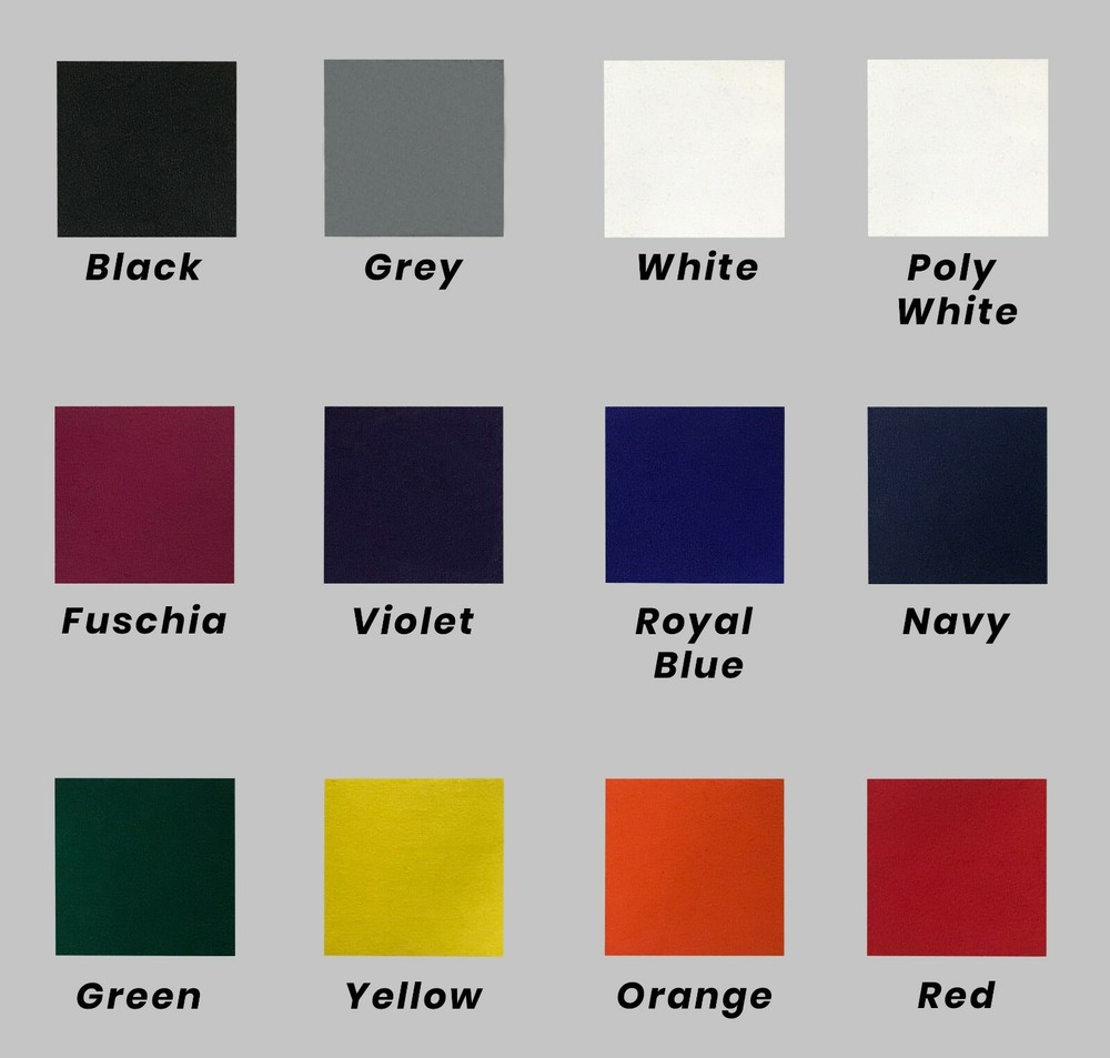 Polyester White - Low Temperature Cure Plastisol Ink For Screen Printing -Quart