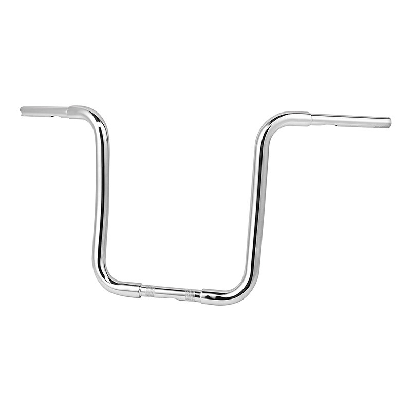 12''/14''/16"/18'' Ape Hanger 1 1/4" Handlebar Fit For Harley Sportster Softail