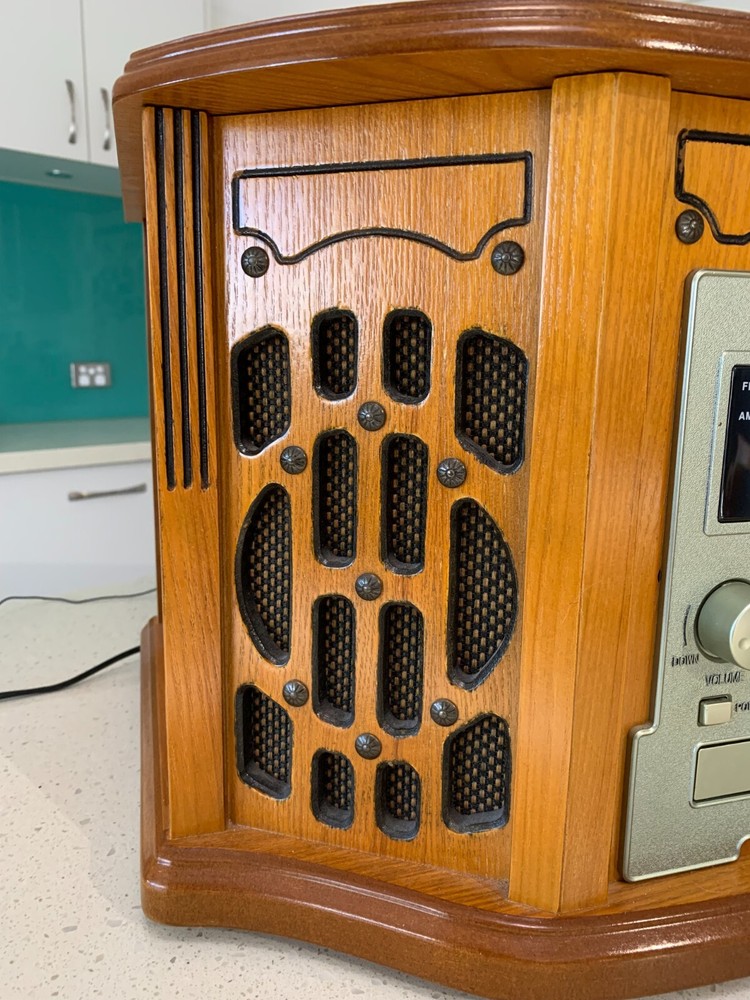 Music System