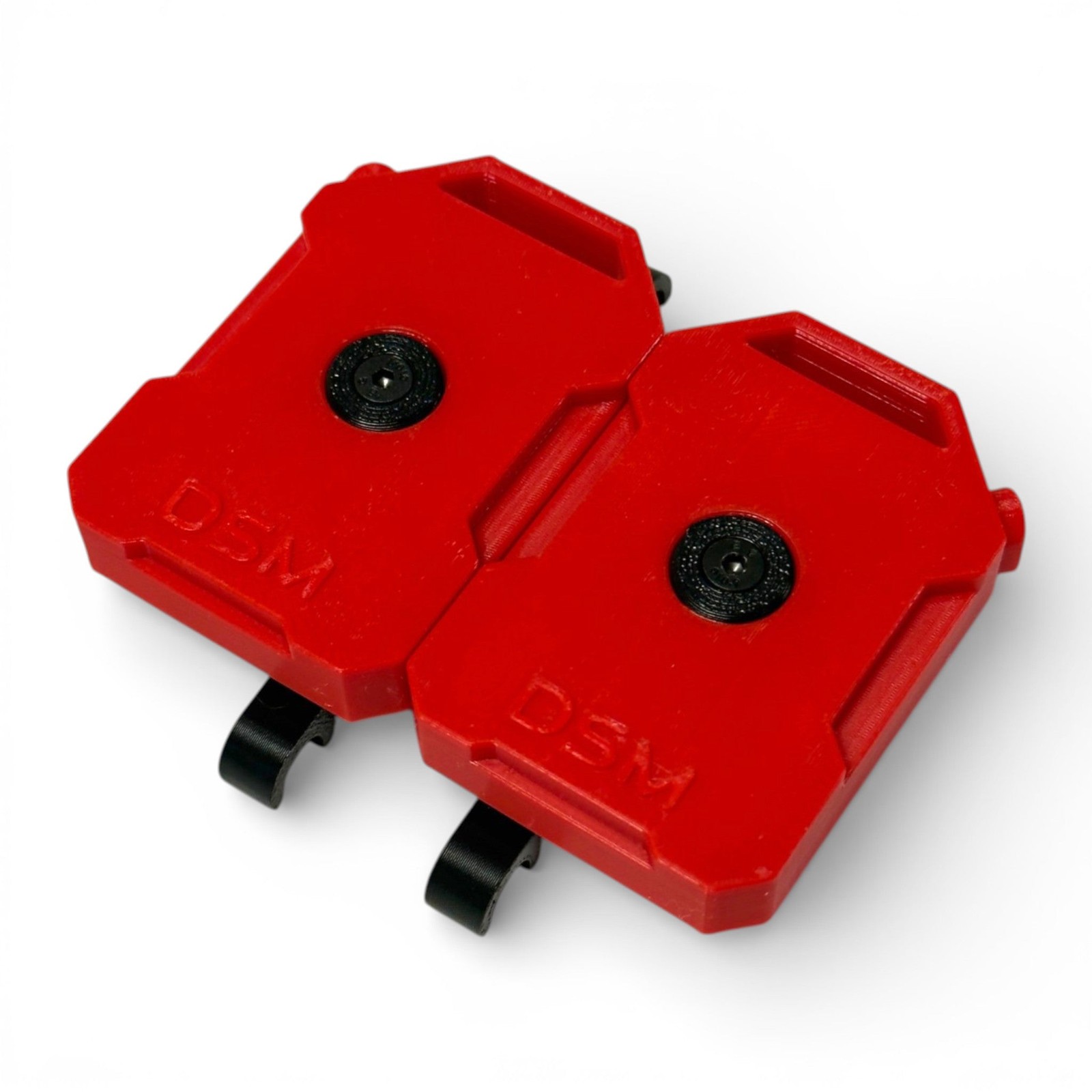 Scale Fuel Can Kit for Axial SCX10 III 1987 Toyota SR5 1/10 Scale Crawler