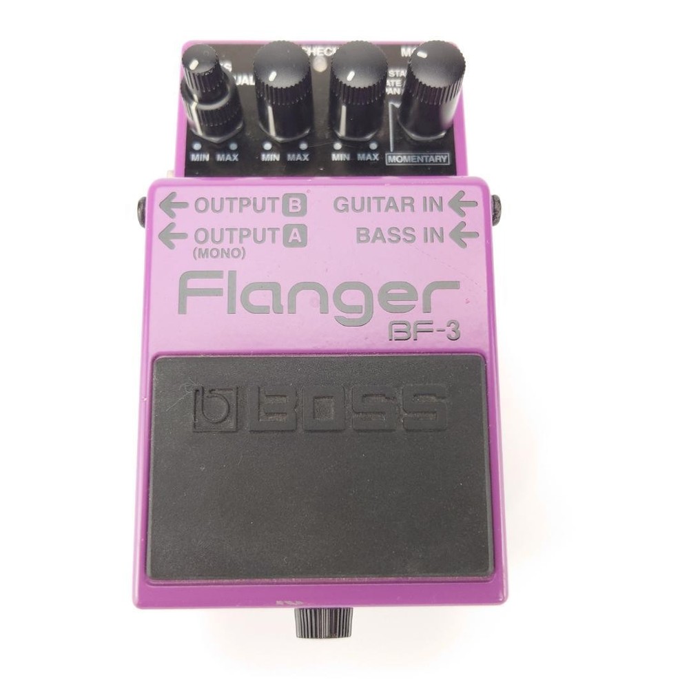 BOSS BF-3 Flanger 457029