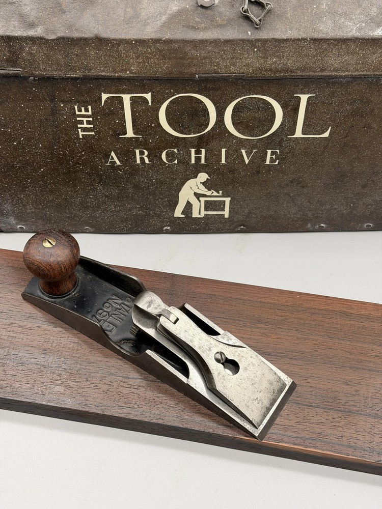 Stanley No. 97 Cabinetmaker's Edge Plane