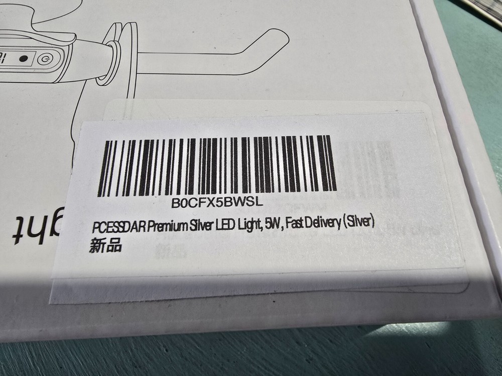 LY - A180 LED Curing Light