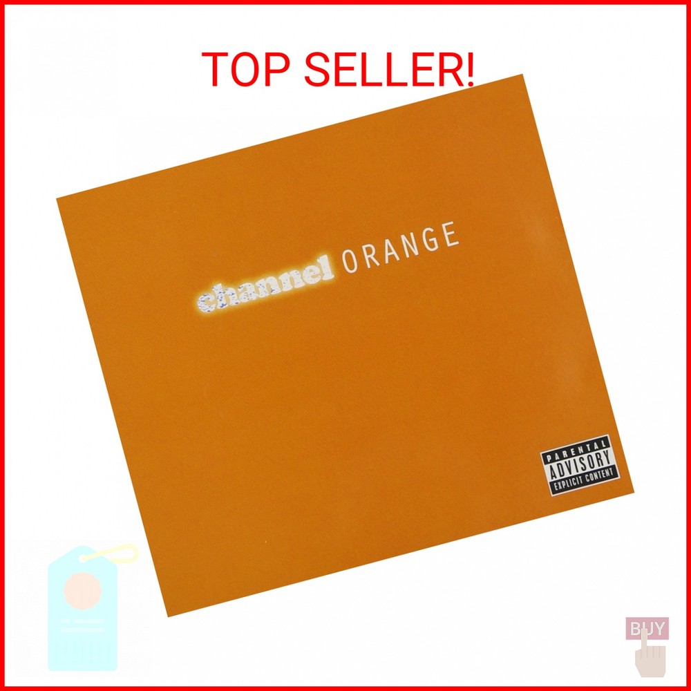 Channel Orange