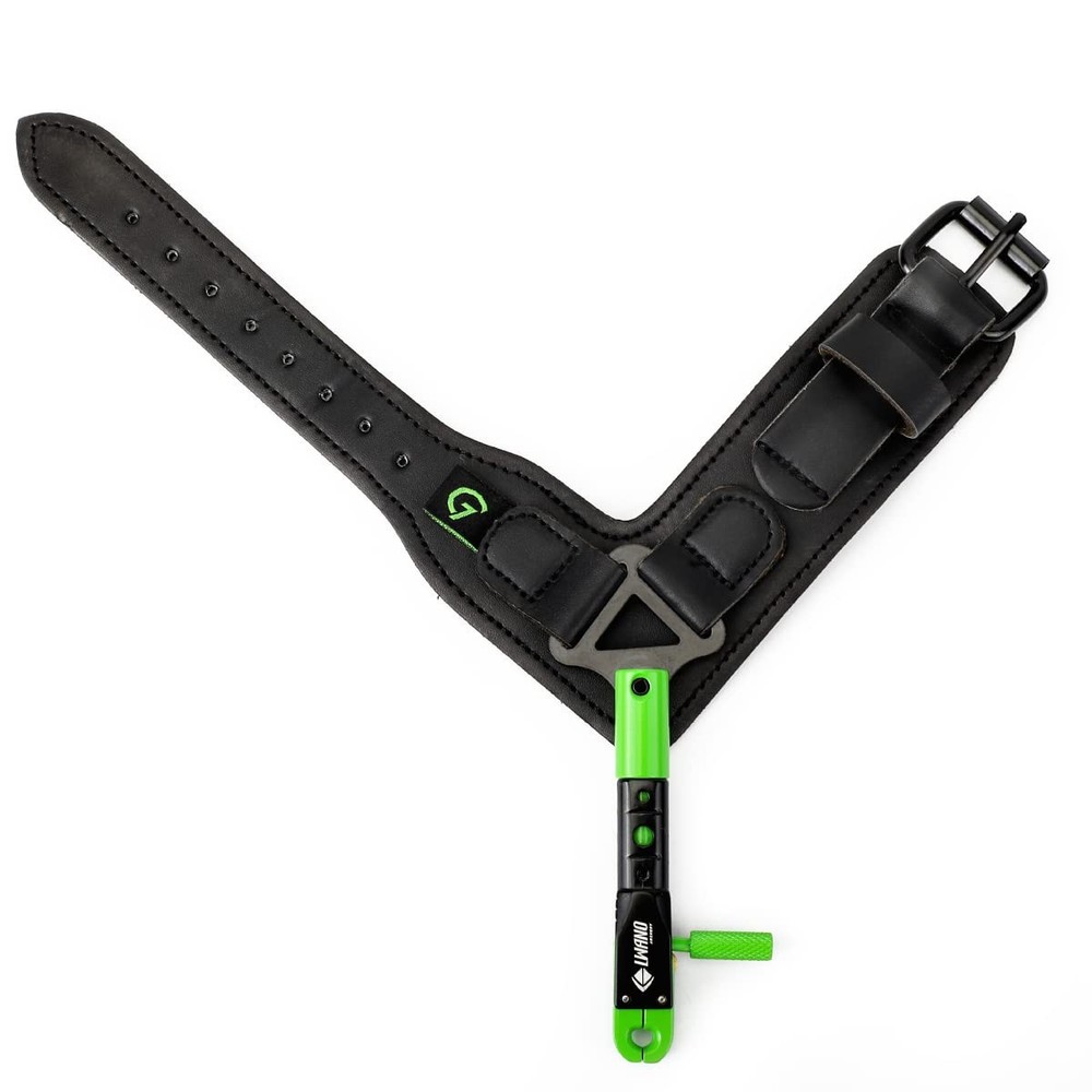 LWANO Archery Compound Bow Release Aids Trigger