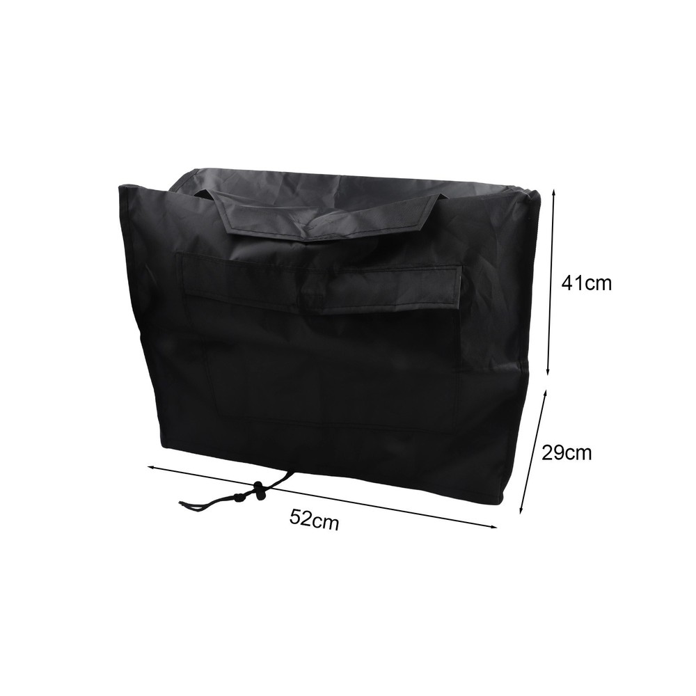 Practical and Stylish Gray Outdoor Generator Storage Solution Available Now