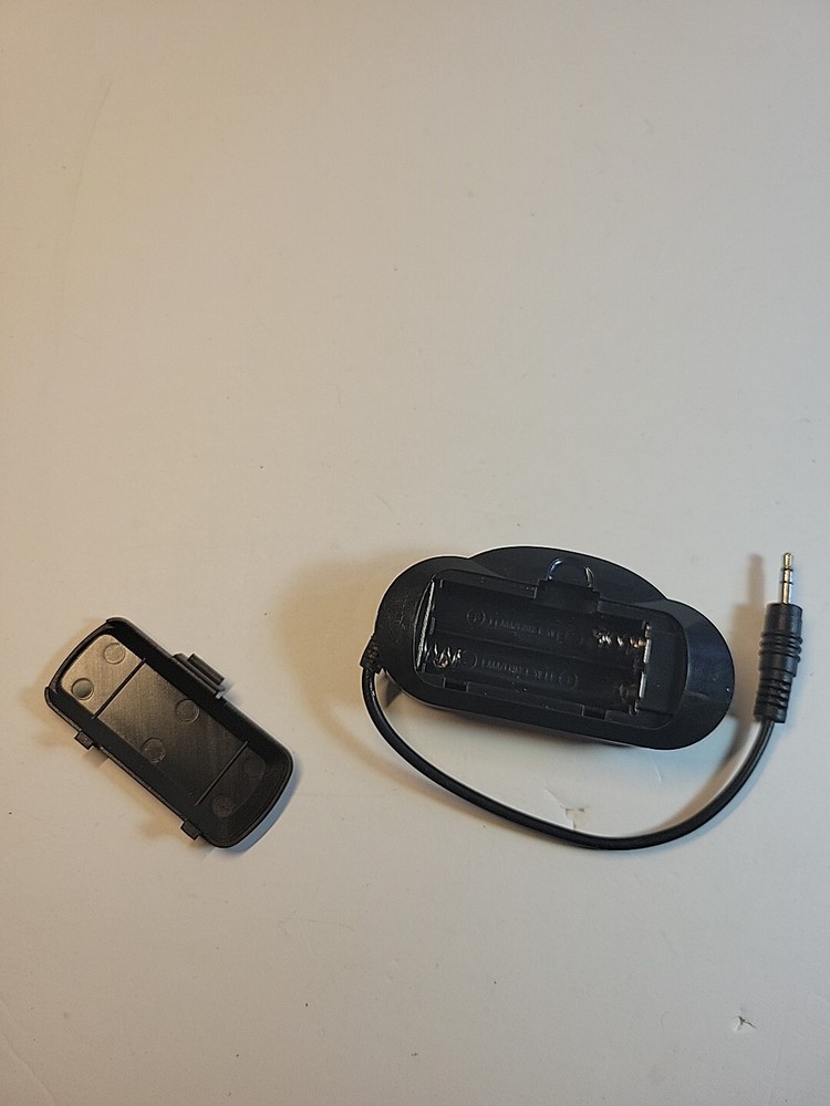 iWorld Auto FM Radio Transmitter