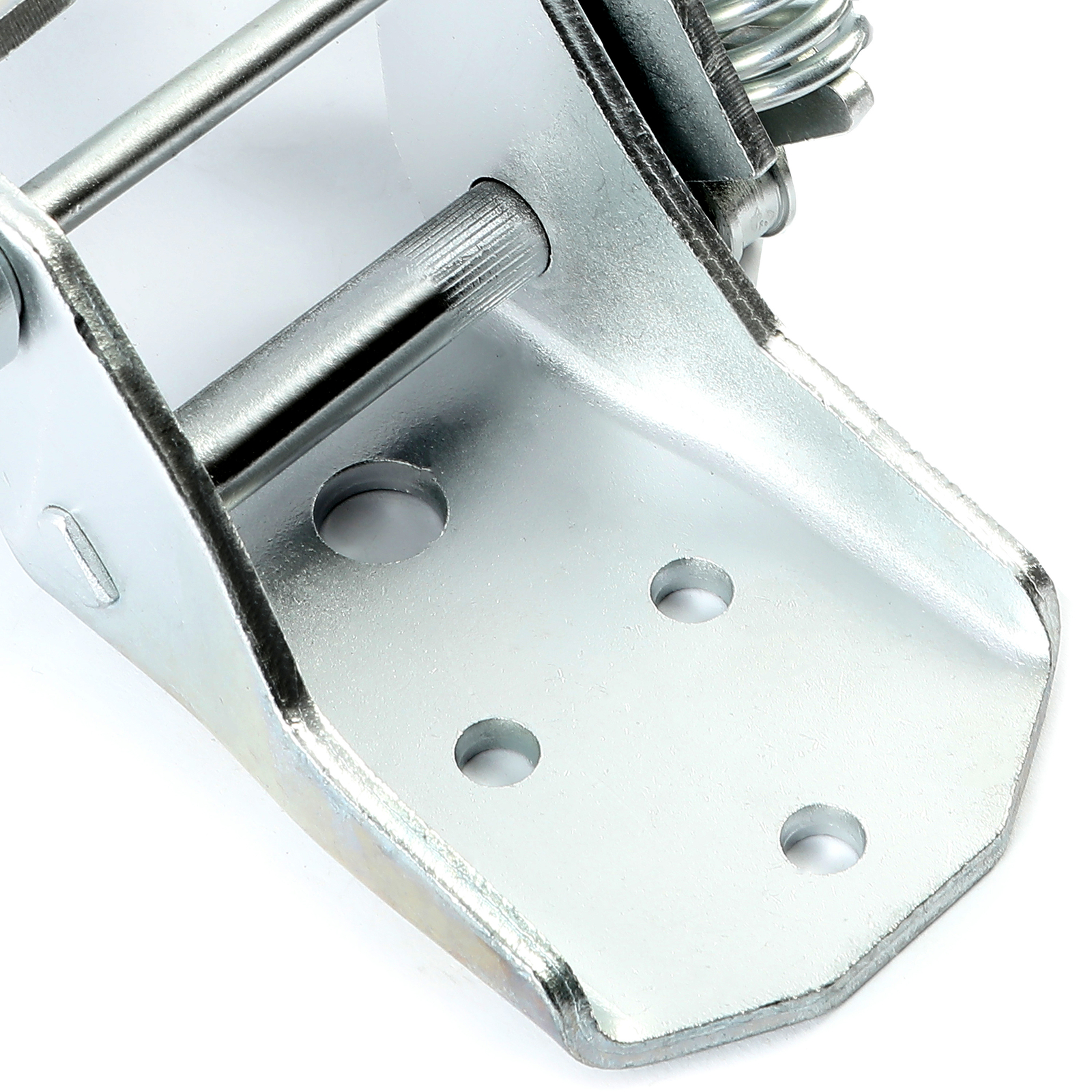 Door Hinges LH Driver Side Hinge Set For 1970-1981 Camaro Firebird 71-76 Impala