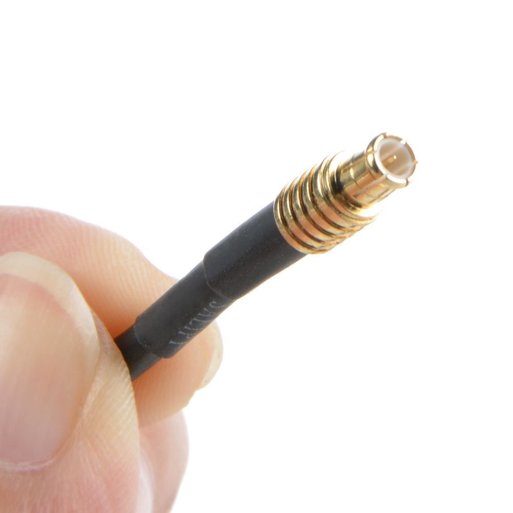 External GPS Active Antenna MCX Male for Garmin GPSMAP 60 60C 60CS 60Cx 60CSx