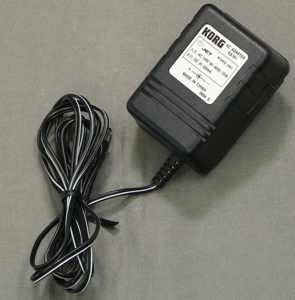 KORG MICROKORG [013776]