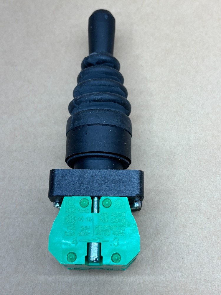 Automation Direct ECX3512 Replacement Selector Switch Joystick