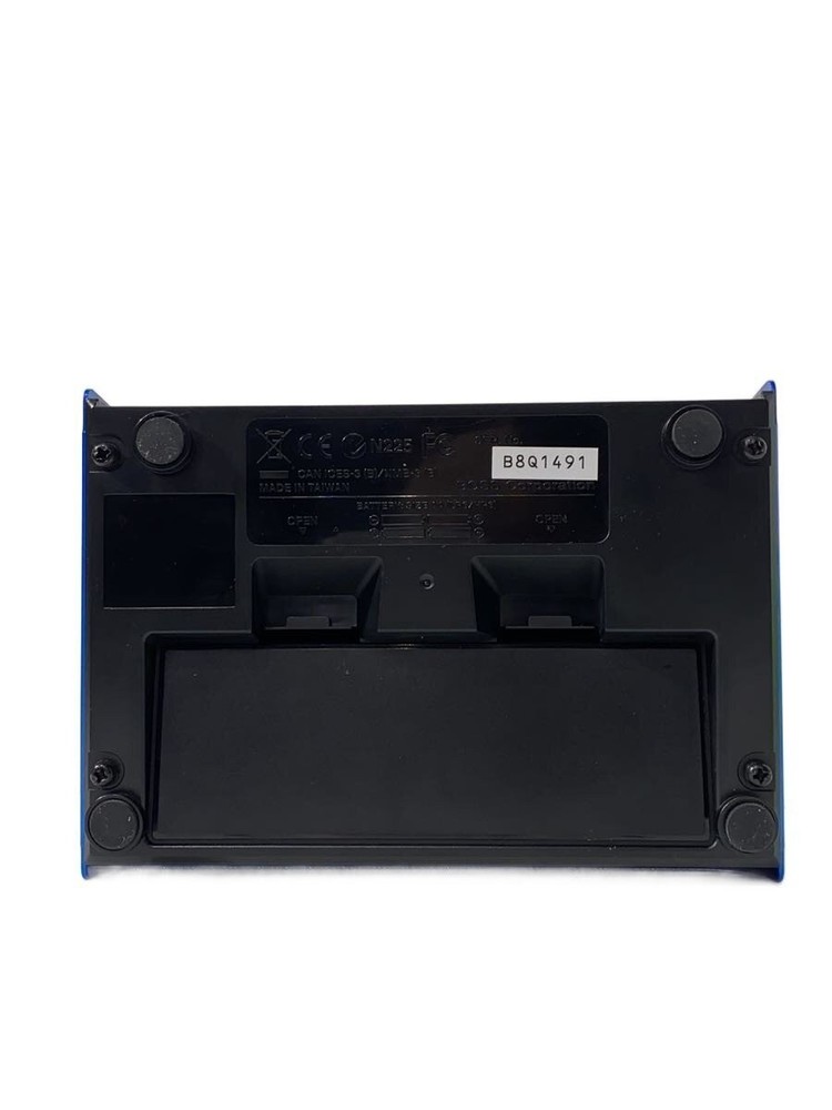 BOSS VE-1 Vocal Echo Multi Effect Processor Excellent JAPAN