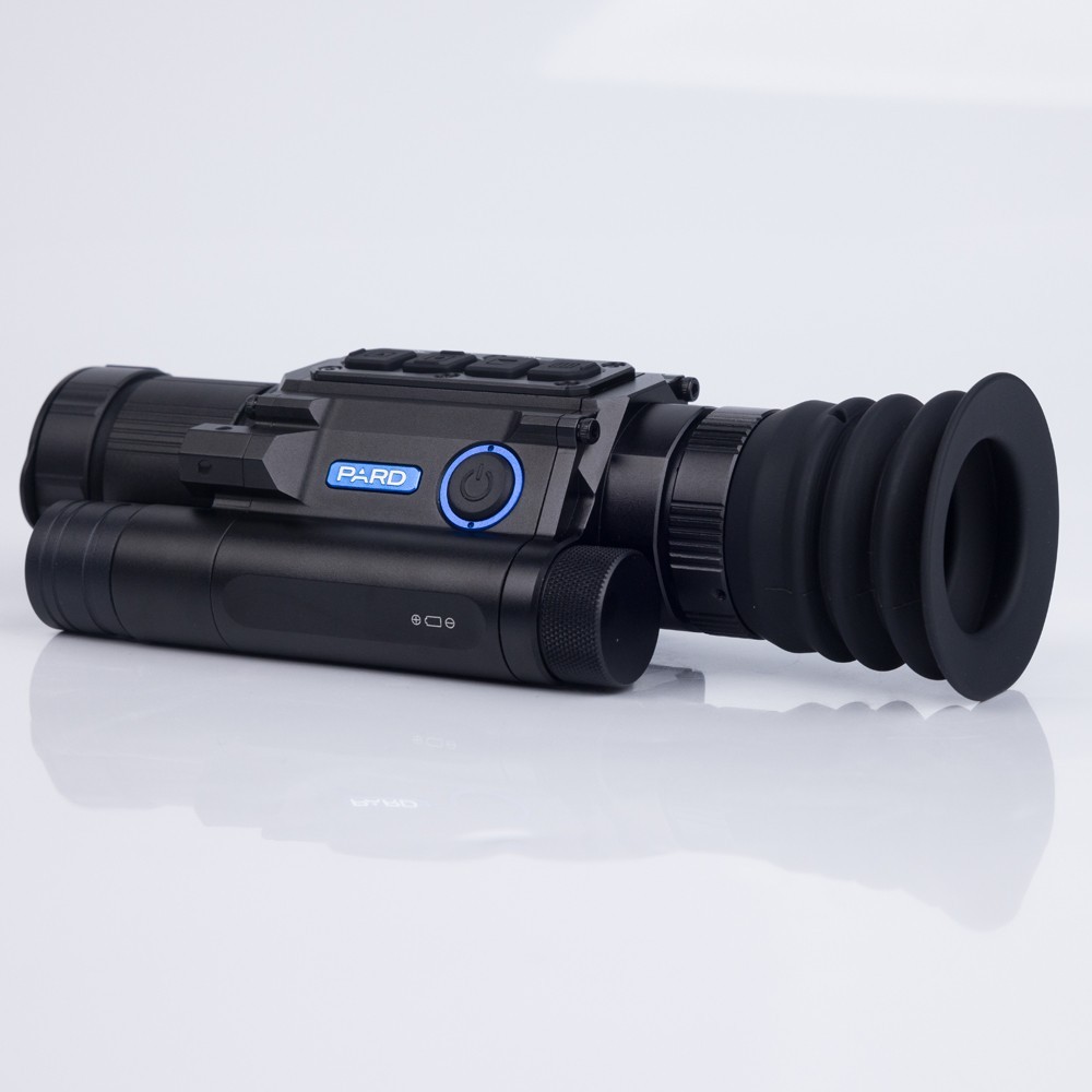 PARD NV008SP2 Night Vision Rifle Scope without Rangefinder