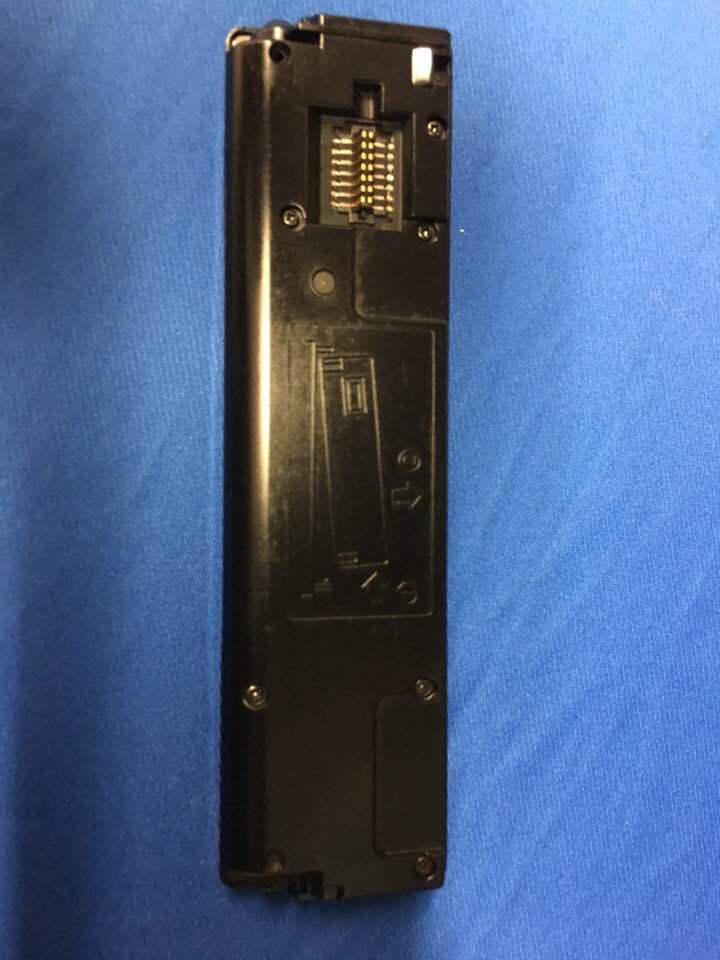 faceplate xr-ca650x sony