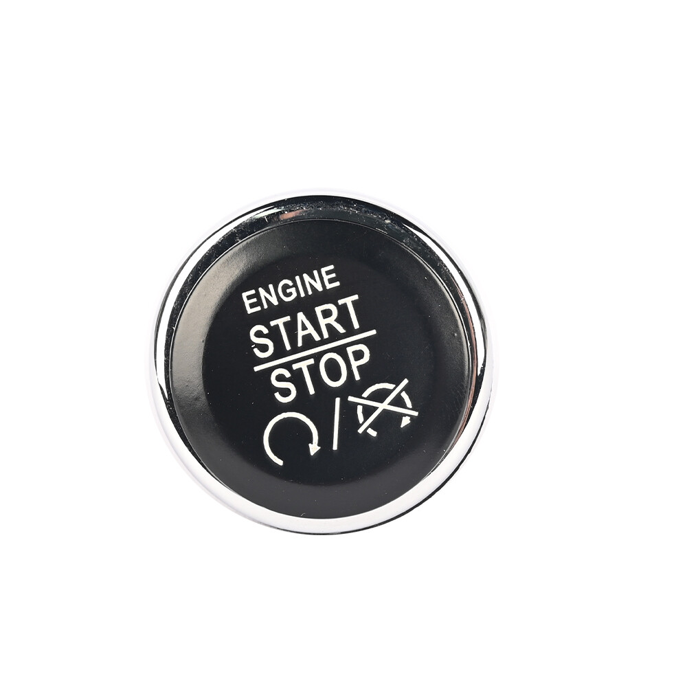 Push to Engine Start Stop Button Switch For 2011-2015 Dodge Durango 3.6L 5.7L