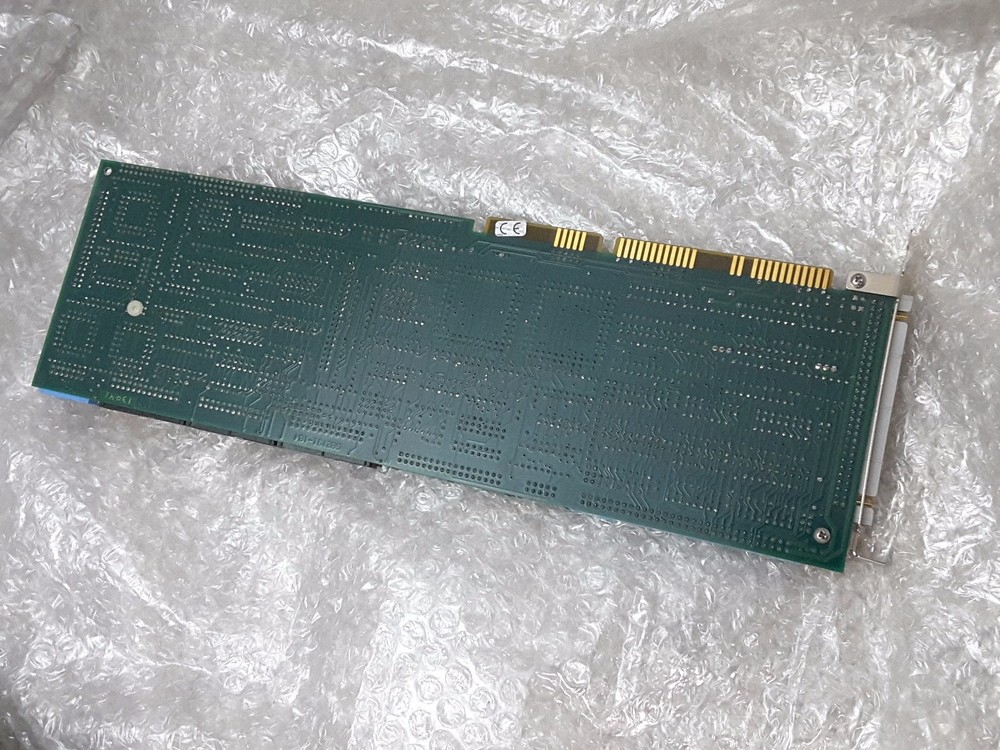 DELTA TAU DATA SYSTEMS,INC.PMAC UNIVERSAL CPU ASSY 602705-107.