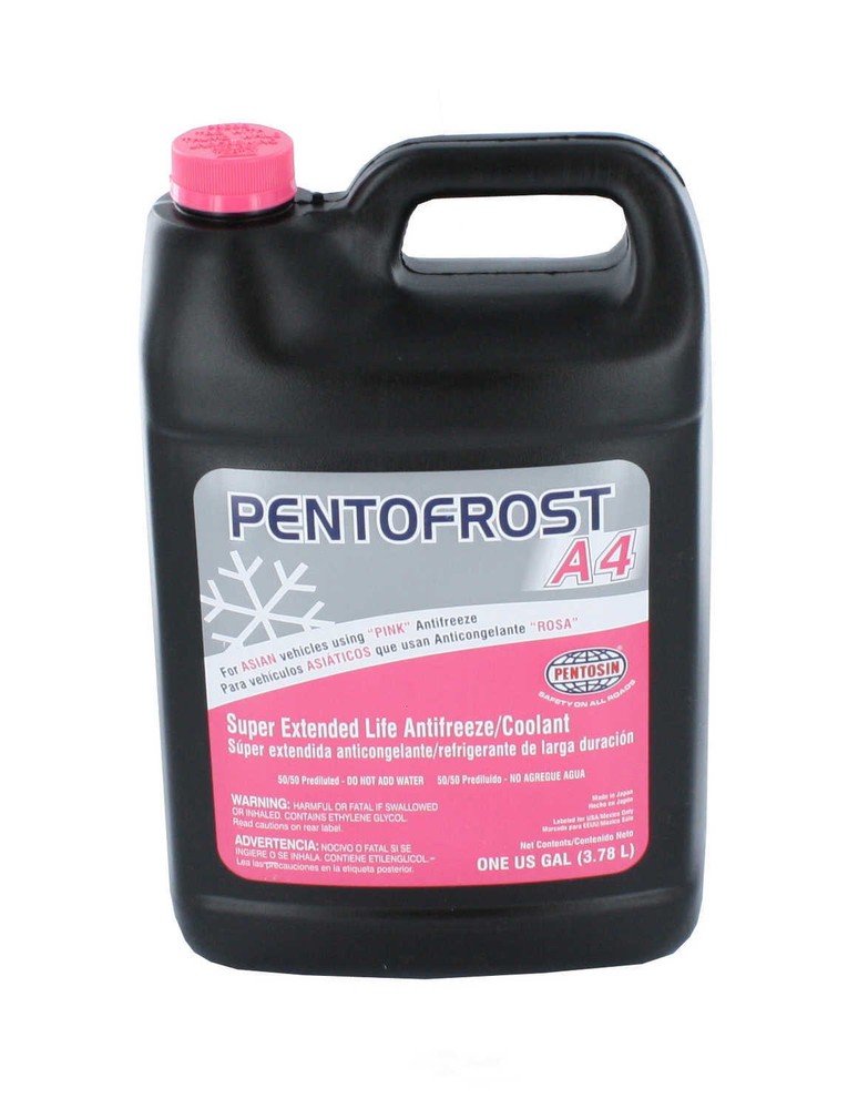 Engine Coolant / Antifreeze CRP 8115209