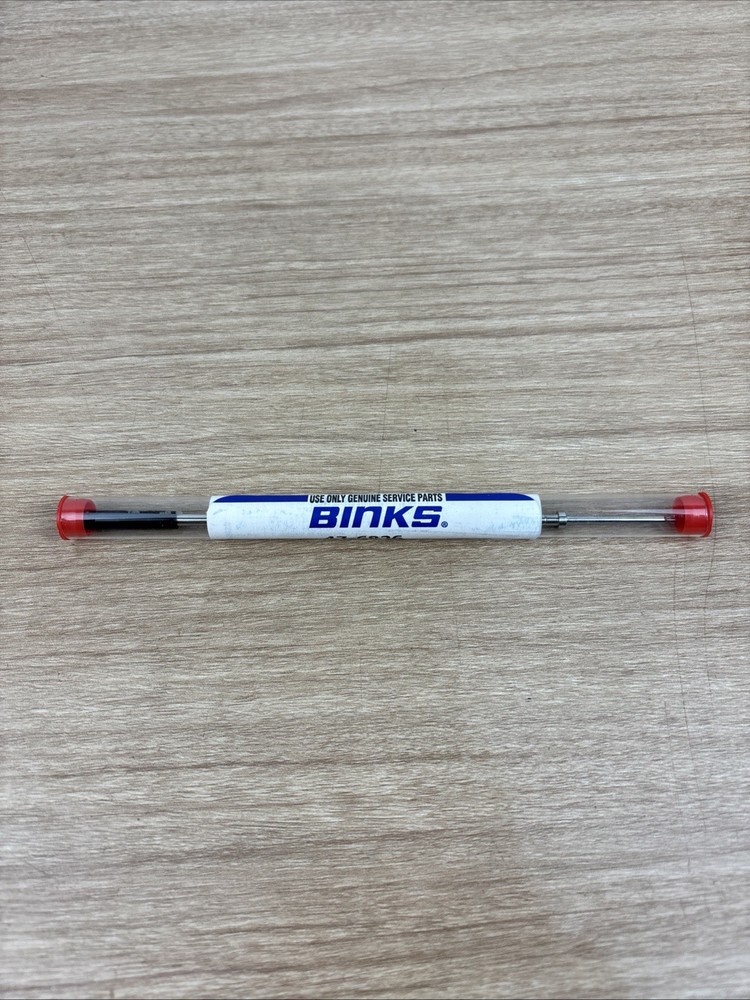 Binks 47-6826 Needle Tip Assy - Plastic