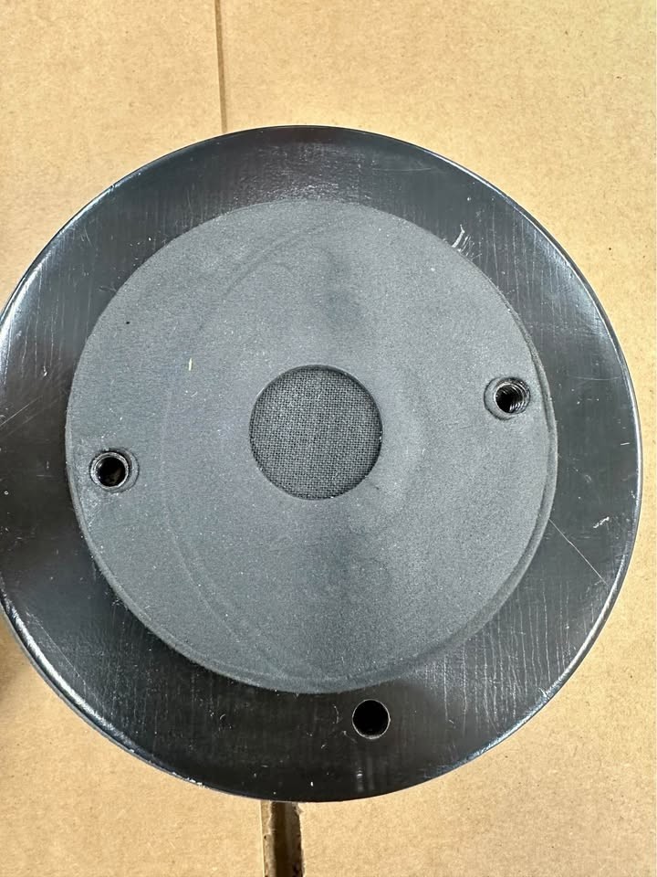 Eminence PSD2013-8 Bolt-On 1" Exit Driver 8Ω