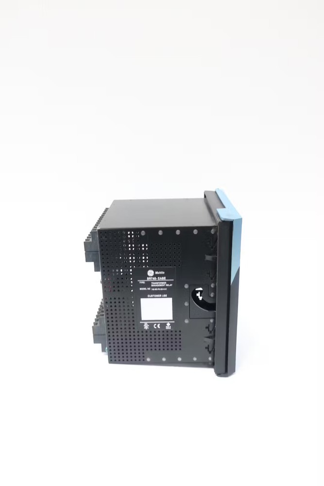General Electric Ge Multilin SR745-CASE Module