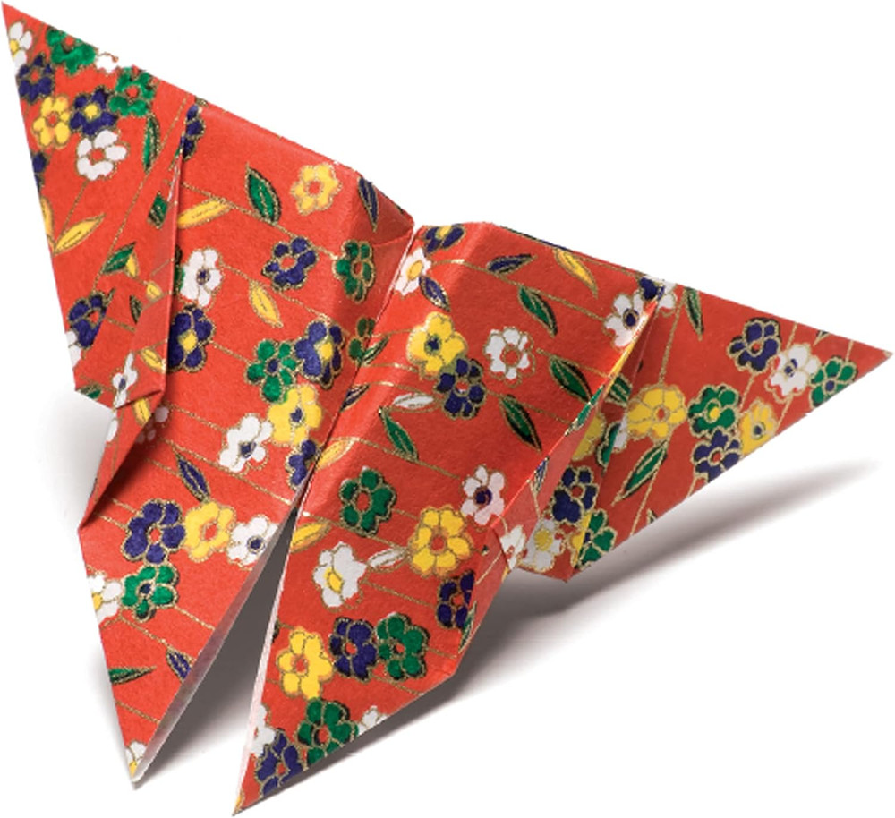 Art Maker Masterclass Collection: Origami Techniques Kit - Beginner to Advanced