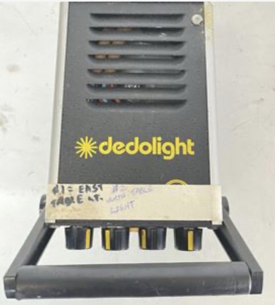 Dedolight Bundle