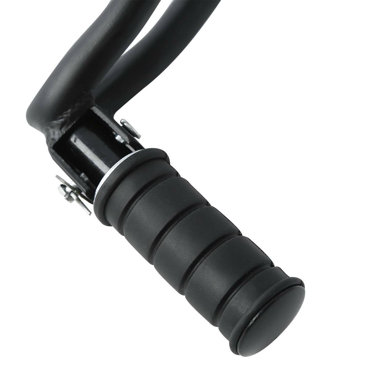 Rear Passenger Pillion Seat & Footpegs Fit For Kawasaki Vulcan S 650 2015-2024