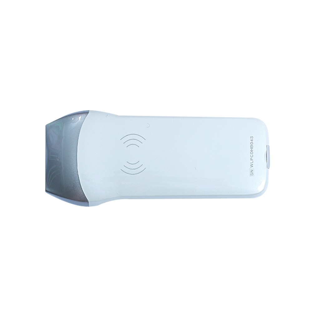 Portable Wireless Ultrasound linear Scanner Probe 80 element