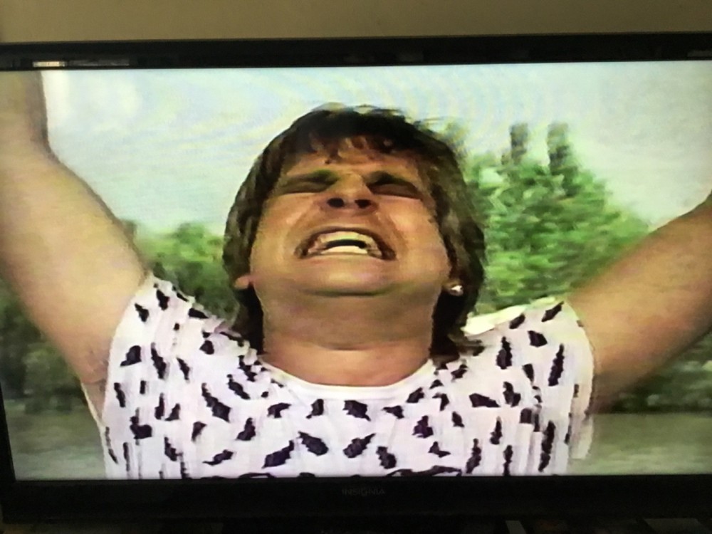 US Festival Concert 1983 Day 2 Ozzy Osbourne Van Halen Judas Priest etc VHS Tape