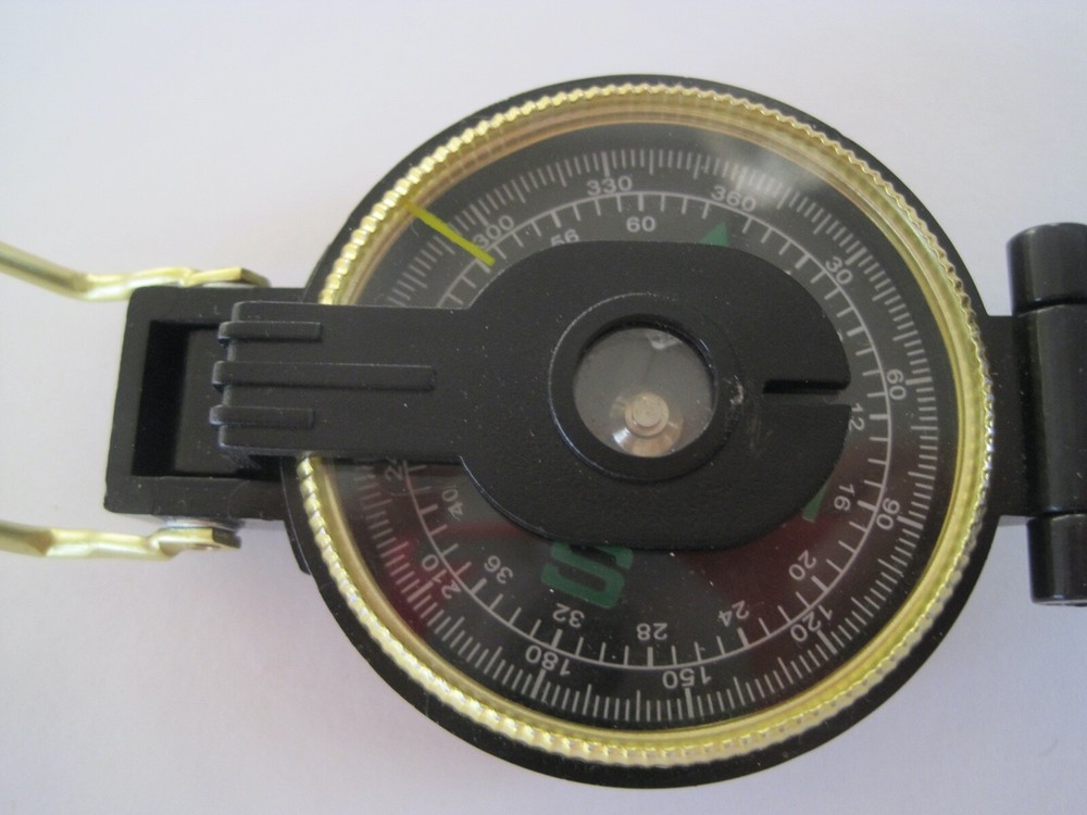 Compass Engineer Directional