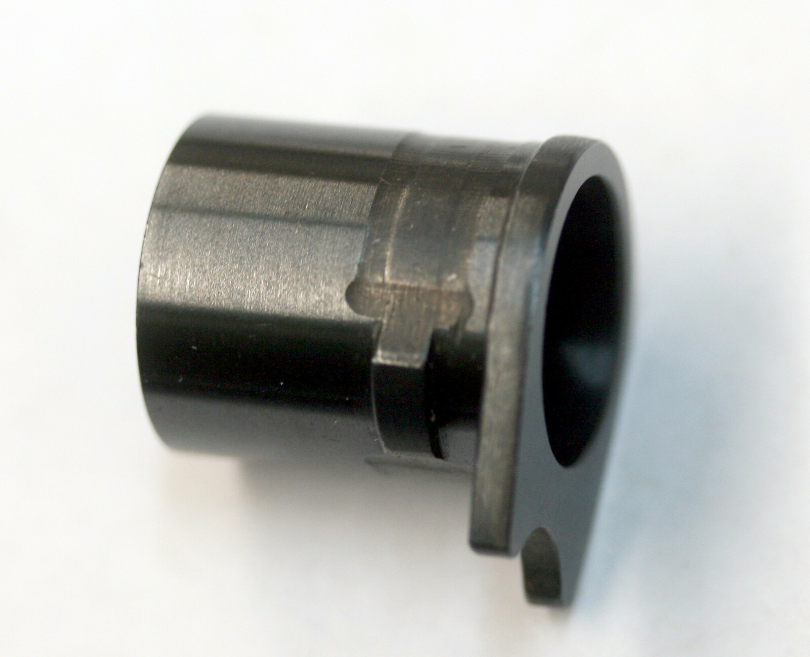 Colt 1911 Commercial GOVERNMENT Model PRE-1970 Factory MILLED Blue .45 Bushing