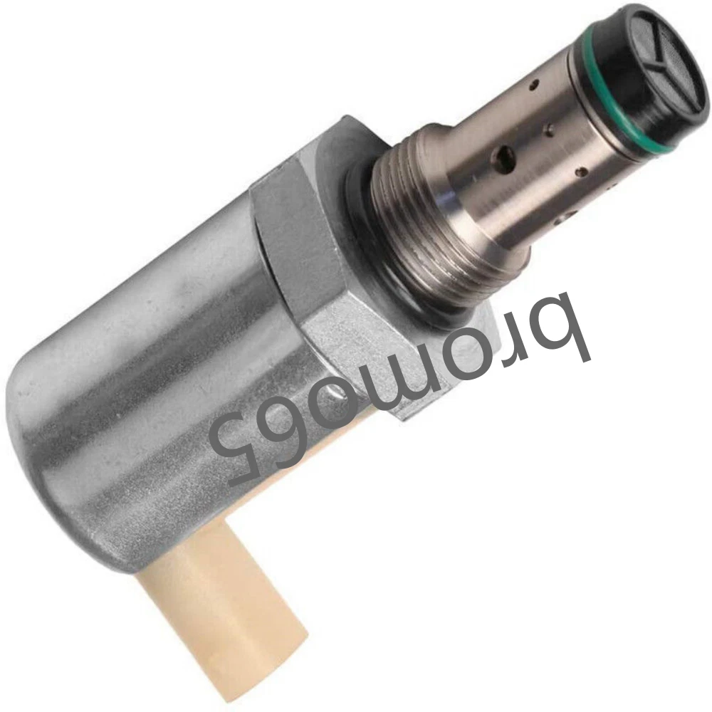 OEM Motorcraft IPR Injection Pressure Regulator Valve for 03-10 6.0L Powerstroke