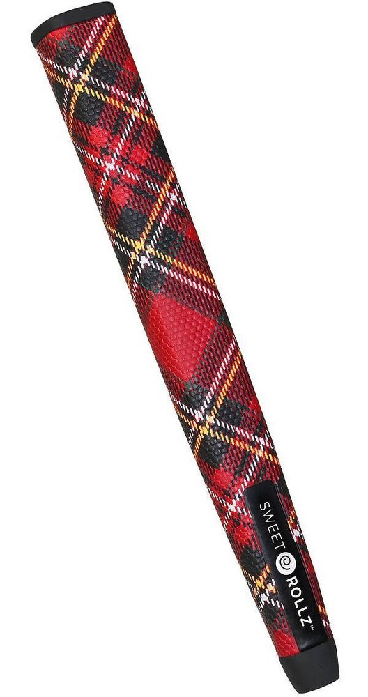 Sweet Rollz Scottie Midsize Grip