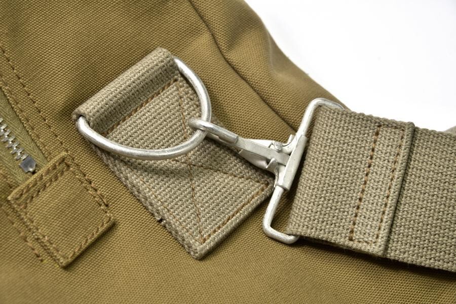 (ASK availability first) AVIATOR'S KIT BAG 6505-1 new