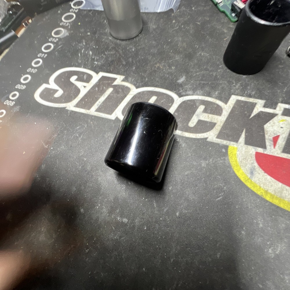 Paintball Autococker Sto Thread Feedneck