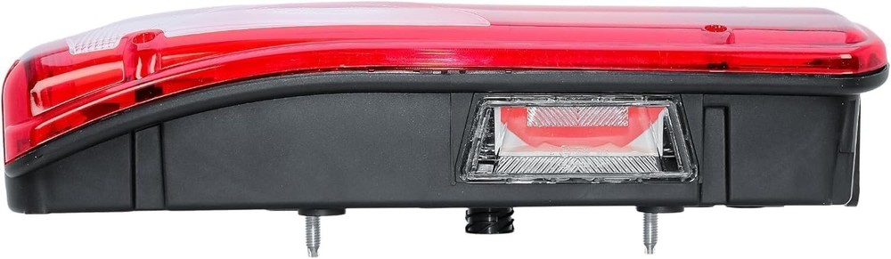 LEFT PASSENGER TAIL LIGHT WITH BULBS SOCKET SPRINTER CHASSIS CAB 06+