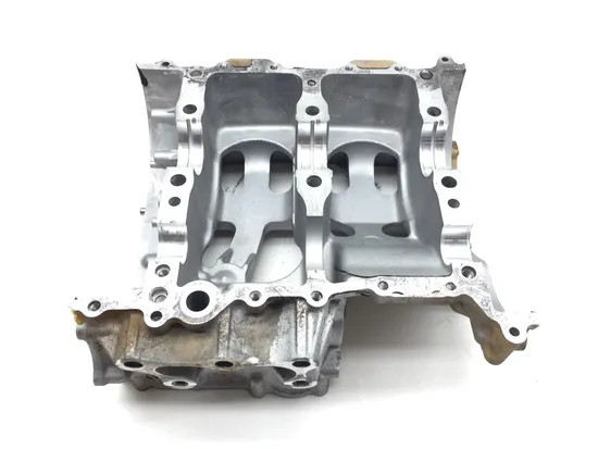 Kawasaki 2021 Teryx KRX 1000 KRF1000 Engine Upper Lower Center Cases Case 3392