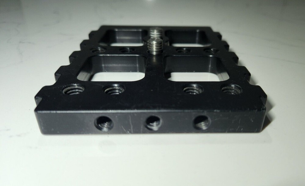 Element Technica RED EPIC / Scarlet Shim Plate