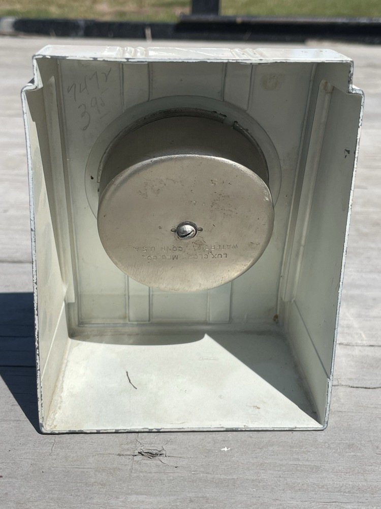 Metal Kitchen Timer