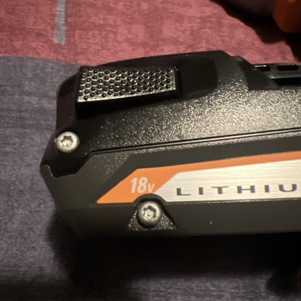 ridgid power tools