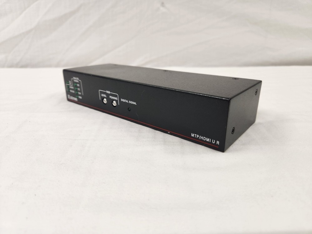 Extron MTP/HDMI U R Universal Receiver