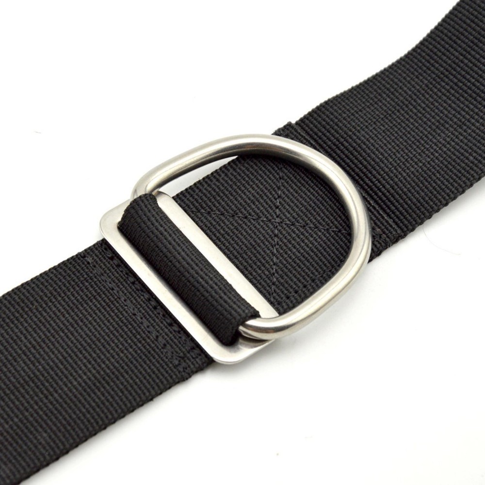 Premium Dive Crotch Strap with Loop Scuba Diving Crotch Straps BCD Accessory