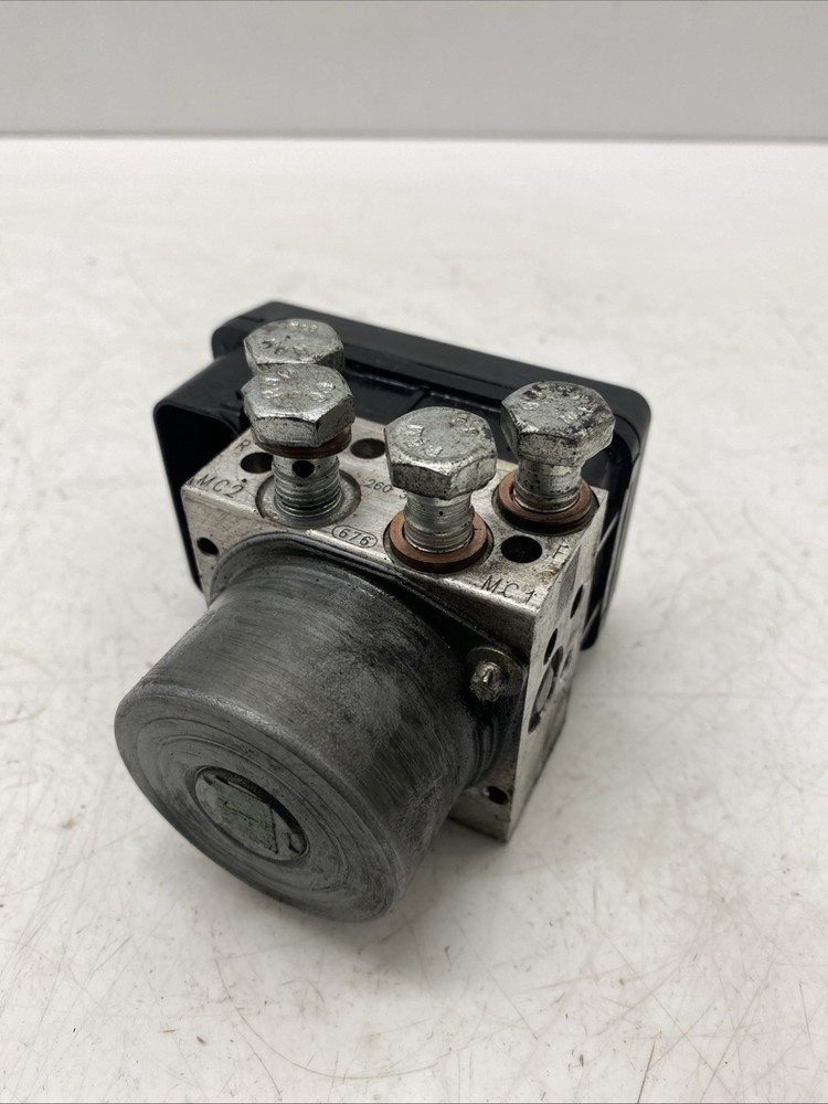 ♻️ Ktm 125 Duke Abs 2011 - 2016 ABS Pump Controller ♻️