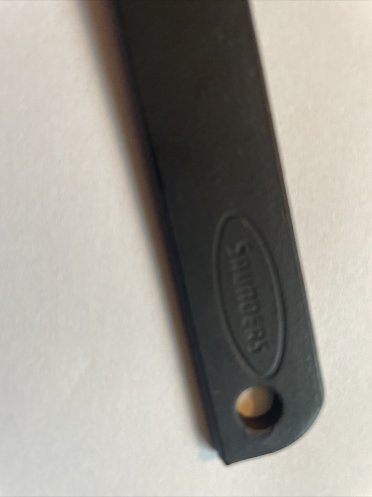 Saunders Archery Nocking Pliers